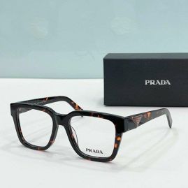 Picture of Pradaa Optical Glasses _SKUfw48864975fw